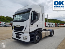 Iveco Sattelzugmaschine Stralis AS440S48T/P / Intarder / Klima