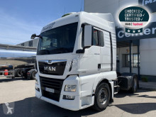 Tracteur MAN TGX 18.500 4X2 BLS produits dangereux / adr occasion