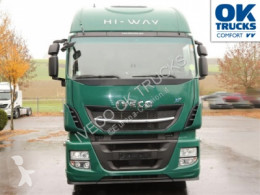 Nyergesvontató Iveco Stralis AS440S48T/P XP használt