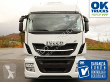 Cabeza tractora Iveco Stralis AS440S48T/P XP usada