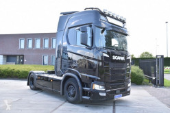 Tracteur Scania S 500 occasion