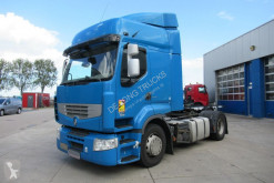 Tracteur Renault Premium 460