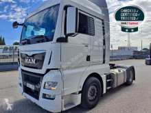 Tracteur MAN TGX 18.480 4X2 BLS