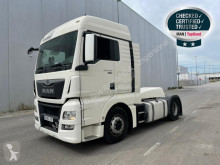 Tracteur MAN TGX 18.480 4X2 BLS produits dangereux / adr occasion
