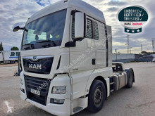 Tracteur MAN TGX 18.460 4X2 BLS produits dangereux / adr occasion