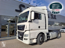 MAN TGX 18.500 4X2 BLS Sattelzugmaschine gebrauchte