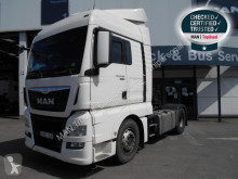 Ťahač MAN TGX 18.480 4X2 BLS nebezpečné produkty ojazdený