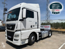 Ciągnik siodłowy produkty niebezpieczne / adr MAN TGX 18.500 4X2 BLS
