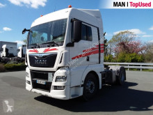 Traktor MAN TGX 18.440 4X2 BLS HYDRAULIQUE begagnad