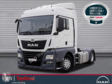 Cabeza tractora MAN TGX 18.420 BLS-XLX-ACC-AERO-KLIMAATK-RETA usada