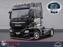 Cabeza tractora MAN TGX 18.500 LLS-XXL-ACC-NAVI-HYDRAULIK-RET usada