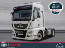 Cabeza tractora MAN TGX 18.460 BLS-XXL-ACC-NAVI-KLIMAATK-RETA usada