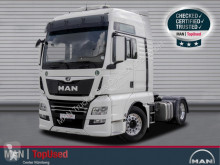 Tracteur MAN TGX 18.460 BLS-XXL-ACC-NAVI-KLIMAATK-RETA