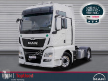 MAN TGX 18.460 BLS-XXL-ACC-NAVI-KLIMAATK-RETA Sattelzugmaschine gebrauchte