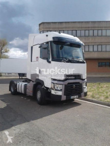 Trattore Renault T520 High cab T520 HIGH SLEEPER CAB usato