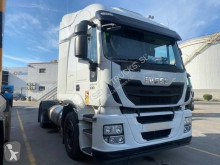 Tracteur Iveco Stralis AT 440 S 33 TP CNG