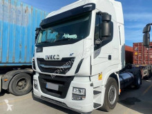 Tractor Iveco Stralis AS440S40TP LNG usado