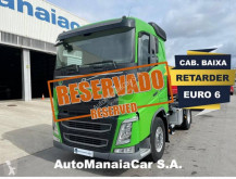 جرار Volvo FH13 460 مستعمل