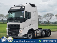 Volvo FH 500 Sattelzugmaschine gebrauchte