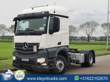 Cabeza tractora Mercedes Actros 1846 usada
