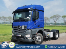 Tracteur Mercedes Actros 1846