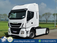 جرار Iveco Stralis مستعمل