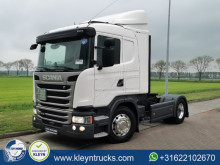 Trattore Scania G 410 usato