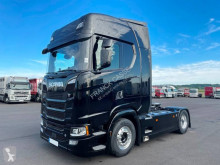 Tracteur Scania S neuf