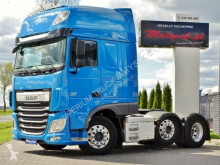 Tracteur DAF XF 510/SSC/PUSHER/6X2/I-COOL/ACC/ AXLE