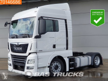 MAN TGX 18.460 XLX tractor unit used