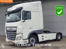Tracteur DAF XF occasion