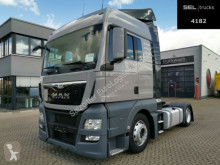 Tracteur MAN TGX 18.440 4X2 LLS-U / Retarder / 2 Tanks
