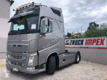 Tracteur Volvo FH 500 occasion