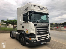 Tracteur Scania R 490