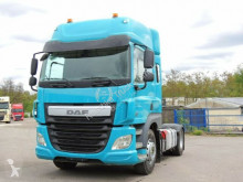 Tracteur DAF CF 460 FT * Euro 6* occasion