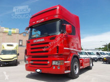 Tracteur Scania SCANIA R500 MANUALE/ RETARDER EURO 5 occasion