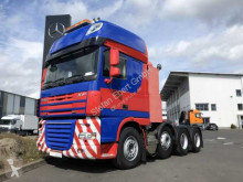 Ťahač špeciálny konvoj DAF Ginaf G 4241 8x4 Retarder Standklima 120 to