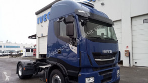 Cabeza tractora Iveco Stralis AS440S46T XP usada