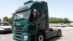 Влекач Iveco Stralis AS440S48T/P втора употреба