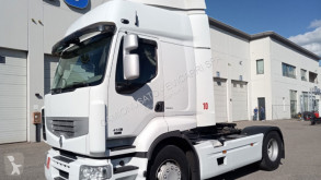 Renault Premium tractor unit used