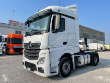 Mercedes LS tractor unit used