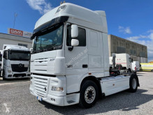 Cabeza tractora DAF XF usada