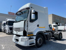 Cabeza tractora Renault Premium usada