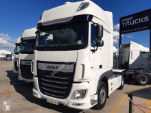 Tracteur DAF XF 480 occasion