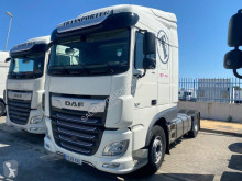 Tracteur DAF XF 480 occasion