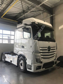 Tracteur Mercedes Actros 1853 neuf