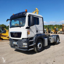 Tracteur MAN TGS 19.440 occasion