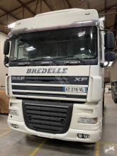 DAF XF 410 tractor unit used