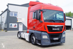 Cabeza tractora MAN TGX 18.440 XLX usada