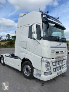 Cabeza tractora Volvo FH 540 usada